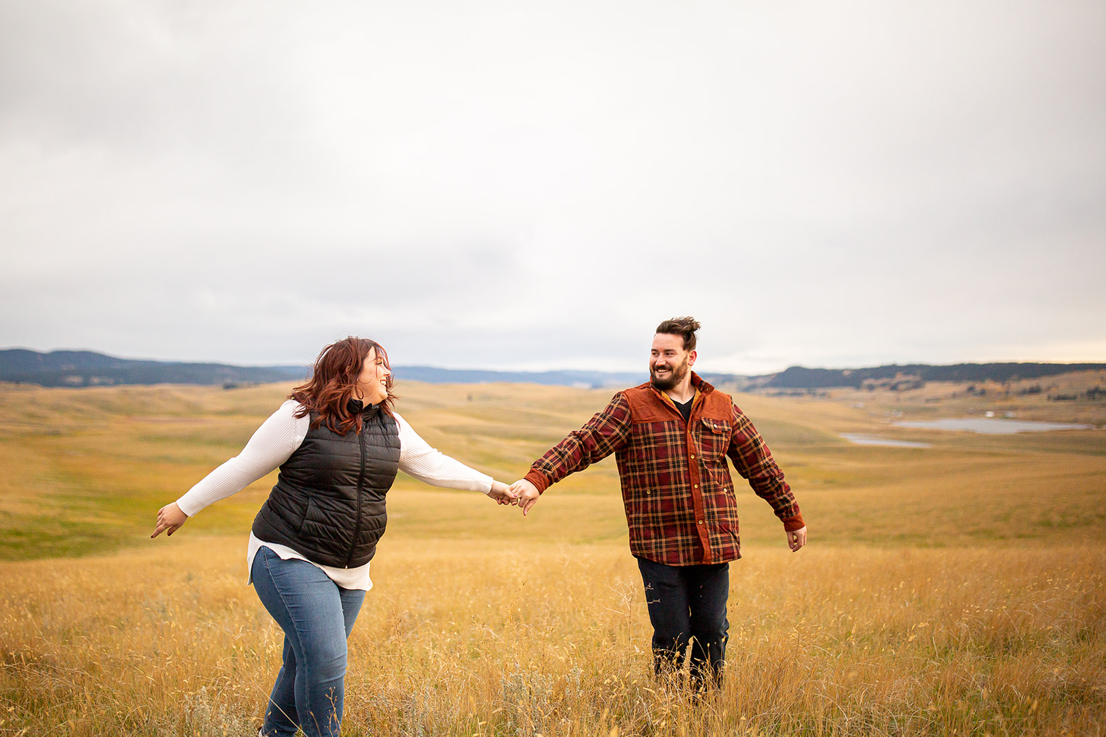 Kamloops-Fall-Couples-Session
