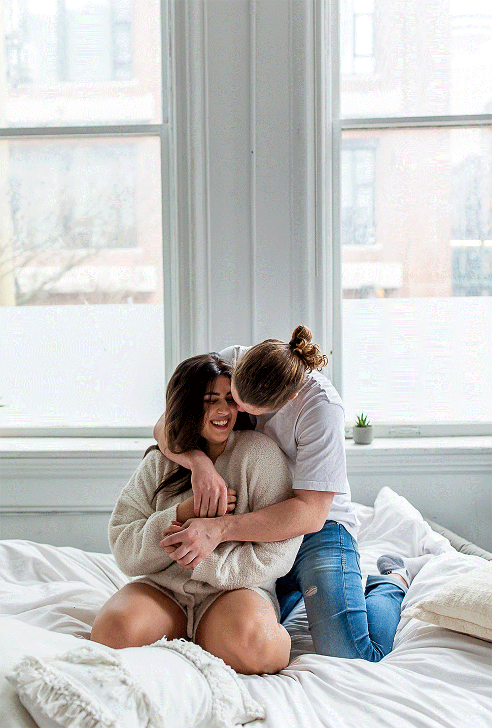 vancouver-indoor-studio-engagement-session