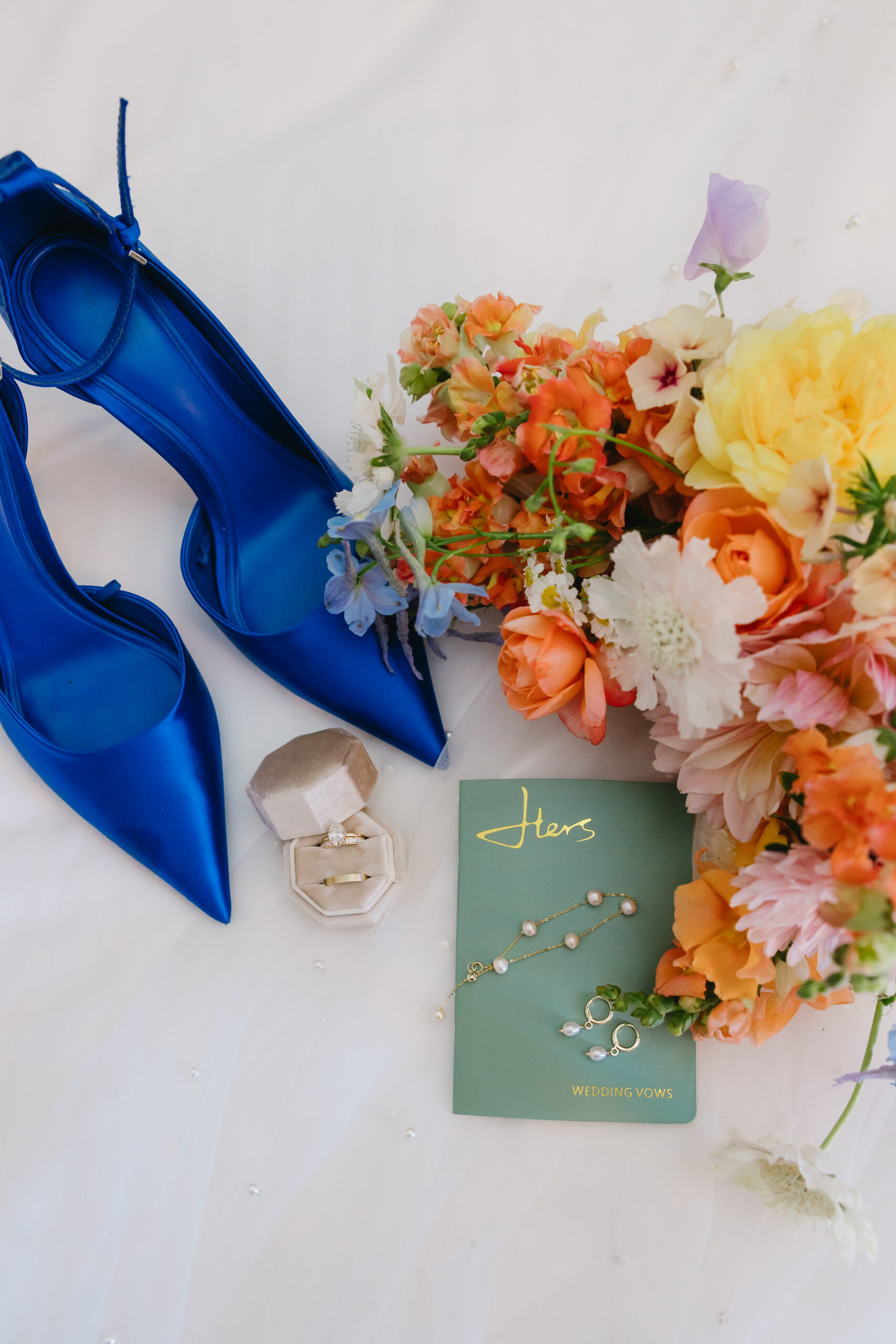 wedding stationery at whistler wedding